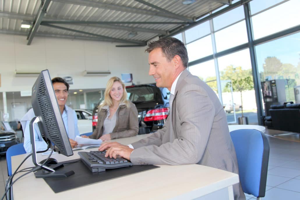 Buying A Used Car | VehiclecheckUSA