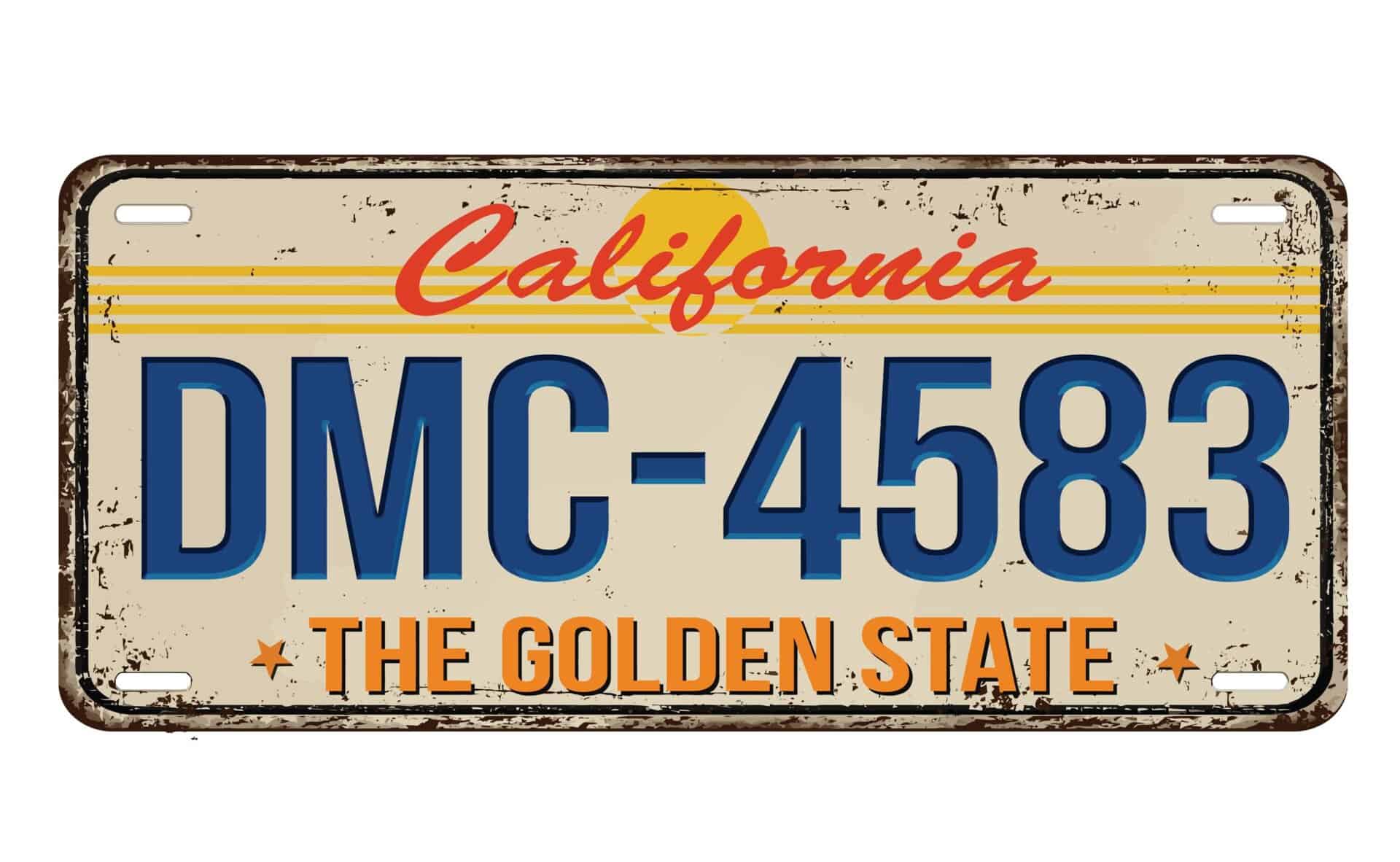 free title check by vin california