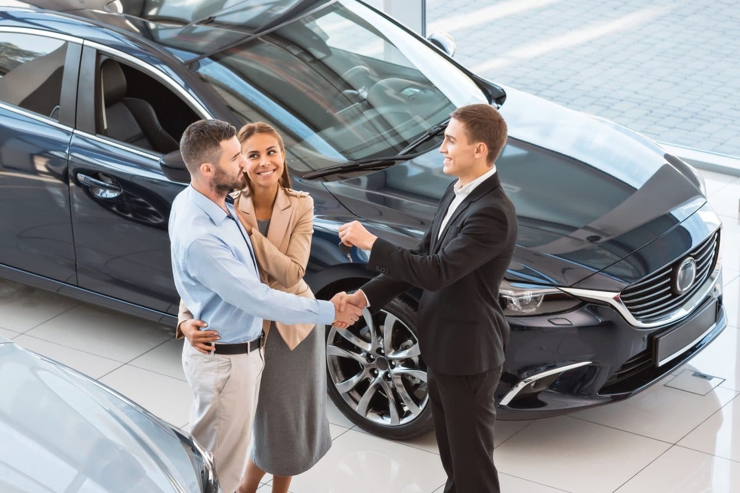 Private Sellers | Vehicle Check USA | VIN Check